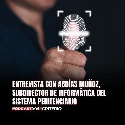 Guatemala inicia censo biométrico en cárceles para fortalecer control penitenciario Guatemala inicia censo biométrico en cárceles para fortalecer control penitenciario
