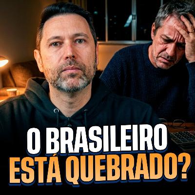 🚨 BETS ESTÃO QUEBRANDO O BRASIL? 🚨 BETS ESTÃO QUEBRANDO O BRASIL?