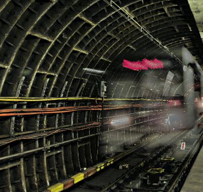 Episode 334: Undead On A Downtown Train (Spooktacular 2021) Episode 334: Undead On A Downtown Train (Spooktacular 2021)