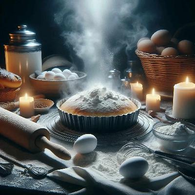 139: Baking