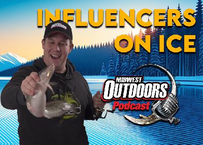 S2 Episode #30 Influencers On Ice