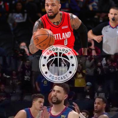 God Dame, Dame God, City of LA on the Brink, Brooklyn-Milwaukee, and More Playoff Madness