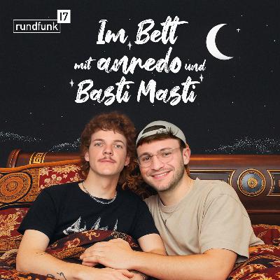 Stundenweise Fake-Sperma – #rundfunk17 Folge 376