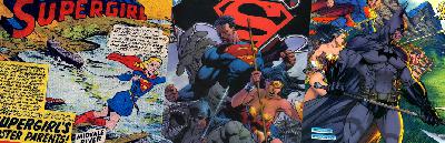 Krypton’s Last Daughter: A Supergirl Podcast- Episode 3