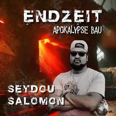 Waagenbau Seydou Salomon @ End Zeit Pt2 02.12.23