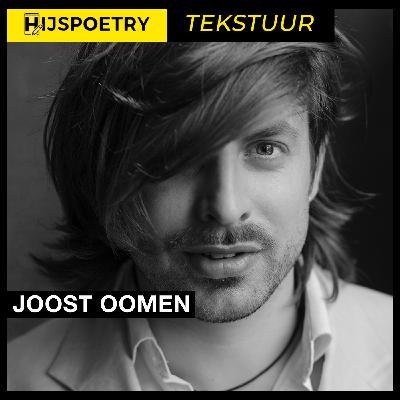 Tekstuur: Joost Oomen