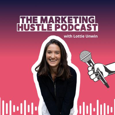 #39 From DJ life to Dragon’s Den and building a £10m deodorant brand with Matt Kennedy, Founder of Fussy