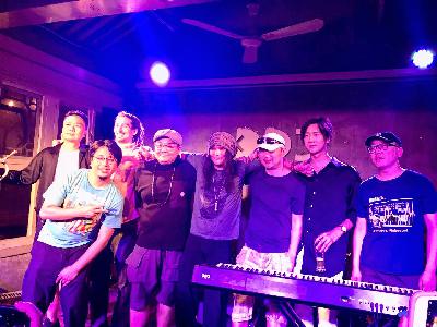 《摇滚又一榜》：中年危机