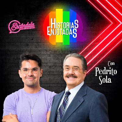 Historias Enjotadas con Pedro Sola