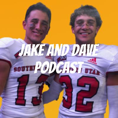 Interview with two Division 1 Corners!