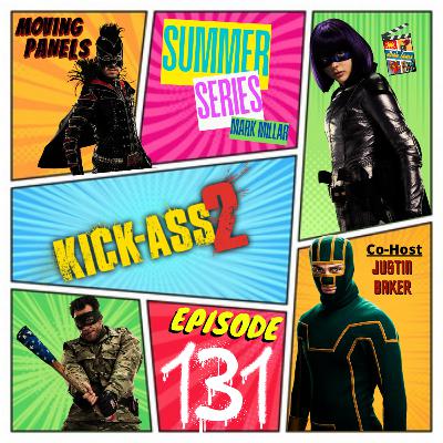 131 Kick-Ass 2 131 Kick-Ass 2