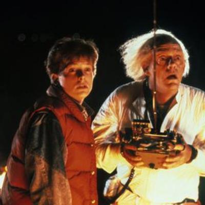 TIME TRAVEL! Special BBC World Report from the Year 2045: looking back on The Coronavirus 25 years later TIME TRAVEL! Special BBC World Report from the Year 2045: looking back on The Coronavirus 25 years later