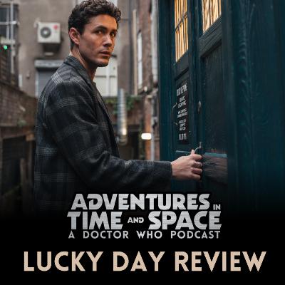 S2 E25: Lucky Day S2 E25: Lucky Day