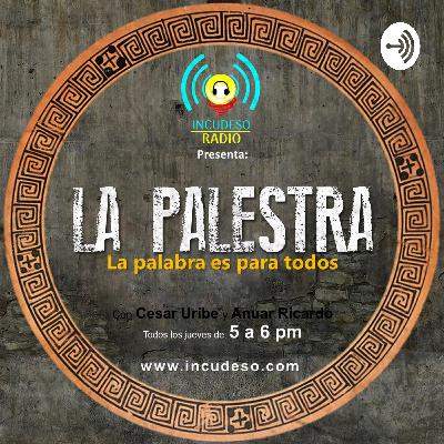 La Palestra Ep. 45: El Pandemia Fest