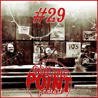 Филип Букршлиев & Дени Омерагиќ (Strog Post, Fighting Windmills) Филип Букршлиев & Дени Омерагиќ (Strog Post, Fighting Windmills)