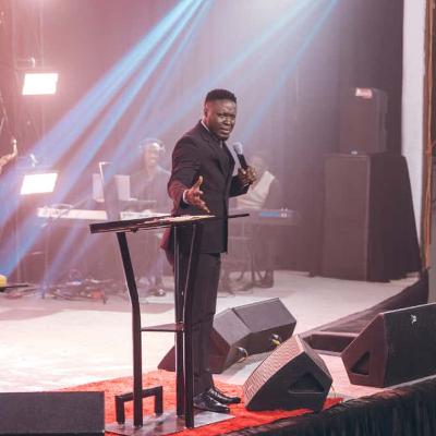 How to Guard Your Joy in Hard Times (1)- Pastor Philip Olubakin How to Guard Your Joy in Hard Times (1)- Pastor Philip Olubakin