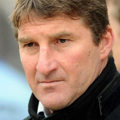 Warrington Wolves boss Tony Smith highlights stand-out performers in win at Leigh Centurions - February 3 2013