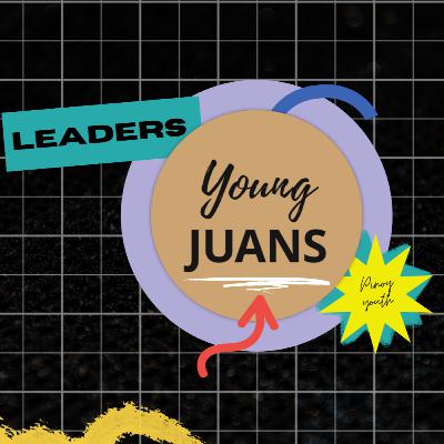 Young Juans Season 2 Episode 3 Young Juans Season 2 Episode 3