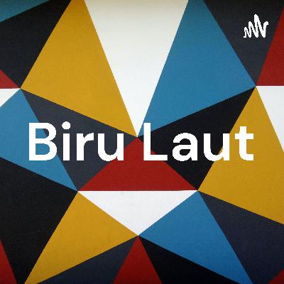 Biru Laut
