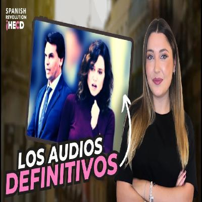 Ayuso: FACTURAS FALSAS, INSPECCIÓN VERDADERA   Hacienda: "Como tenía muchos beneficios..."