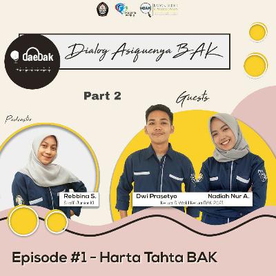 #1.2 Harta Tahta BAK