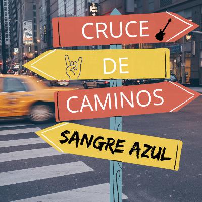 Cruce de caminos - El silencio de la noche Cruce de caminos - El silencio de la noche