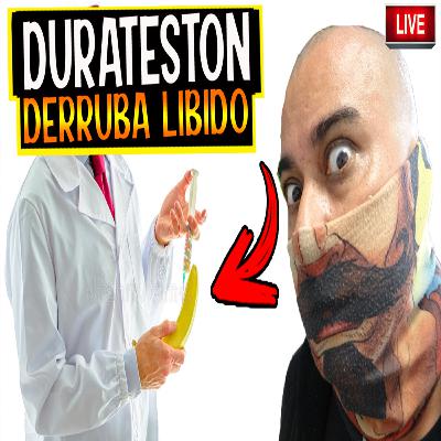 DURATESTON ALEM DE DOER TA DERRUBANDO LIBIDO DURATESTON ALEM DE DOER TA DERRUBANDO LIBIDO