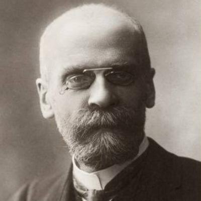 Èmile Durkheim e o conceito de fatos sociais