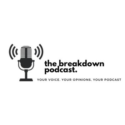 The Breakdown: Weekend Sports IN HIGH VOLUME