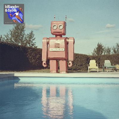 Sommar 2024 : Oupptäckt kunskap Sommar 2024 : Oupptäckt kunskap