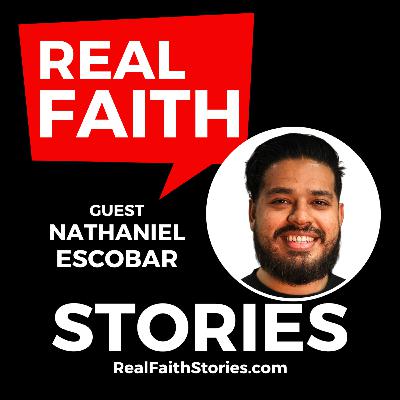 184: Miraculous Provision - Nathaniel Escobar