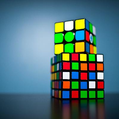 Rubik Podcast #5 | Cube Quiz c/Rulo picado