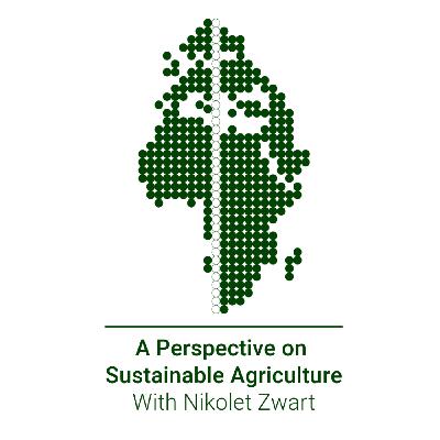 A Perspective on Sustainable Agriculture