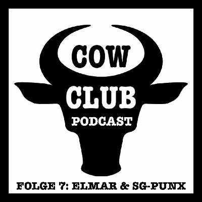 Folge 7: Elmar & SG-Punx
