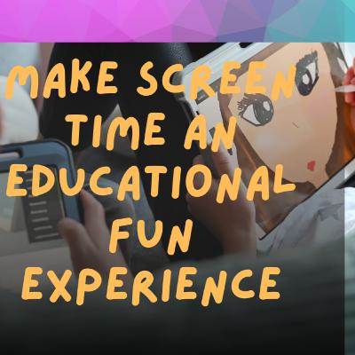 How much screen time is appropriate for children? I Dr. Arlene Gerson & Janaki Patel How much screen time is appropriate for children? I Dr. Arlene Gerson & Janaki Patel