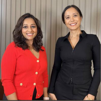 Reinvention and Resilience: Finding True Purpose Reinvention and Resilience: Finding True Purpose