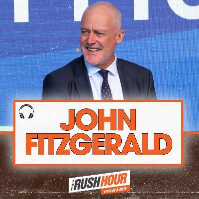 Tennis Great John Fitzgerald - Does Novak Djokovic Deserve A Statue at Melbourne Park? Tennis Great John Fitzgerald - Does Novak Djokovic Deserve A Statue at Melbourne Park?