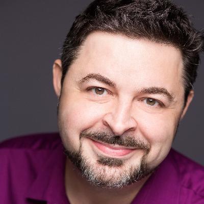 Govs on the Go: Faculty Spotlight Edition with Darren Michael Govs on the Go: Faculty Spotlight Edition with Darren Michael