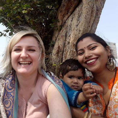 Indie: fakty i mity - Anna Maria Kosz