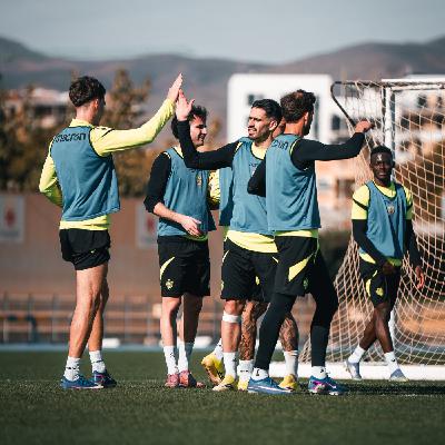 Próxima parada: Ipurua Próxima parada: Ipurua