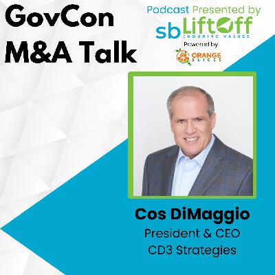 Finding Unicorns: Cos DiMaggio M&A Journey Finding Unicorns: Cos DiMaggio M&A Journey