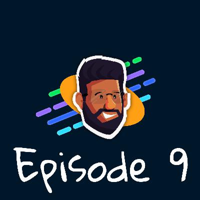 Episode 9 - Fighting Demons
