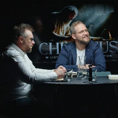 Prześladowani, ale nieopuszczeni - Chrystus w Listach do Filipian i Kolosan (260103-1-#771)