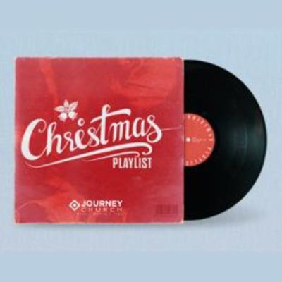 Christmas Playlist Week 1 - It's the Most Wonderful Time of the Year