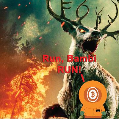 Bambi's Firefight