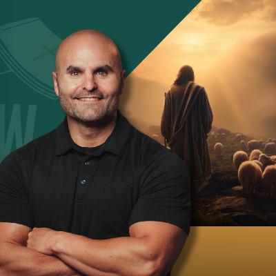 #138 Was Jesus a Created Being? And Can Love Justify Us? - Karlo Broussard #138 Was Jesus a Created Being? And Can Love Justify Us? - Karlo Broussard