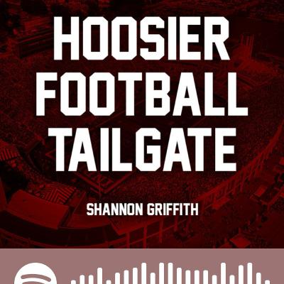 Hoosier Tailgate: Historic Statement & Championship Ticket Secured!