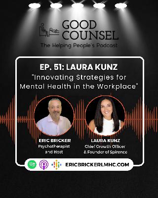 Prevention First with Laura Kunz of Spirence