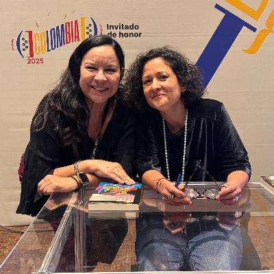 Pilar Quintana, ENTREVISTA