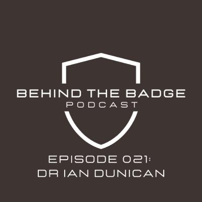 021: Sleep, Shift Work & Survival: Making Nights Count - Dr. Ian Dunican